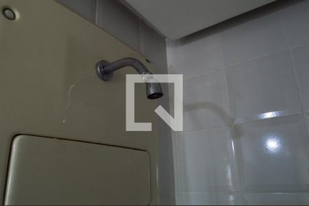Apartamento para alugar com 106m², 3 quartos e 1 vaga Apartamento para alugar com 106m², 3 quartos e 1 vagaBanheiro da Suíte 2