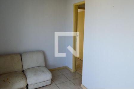 Apartamento para alugar com 106m², 3 quartos e 1 vaga Apartamento para alugar com 106m², 3 quartos e 1 vagaHall