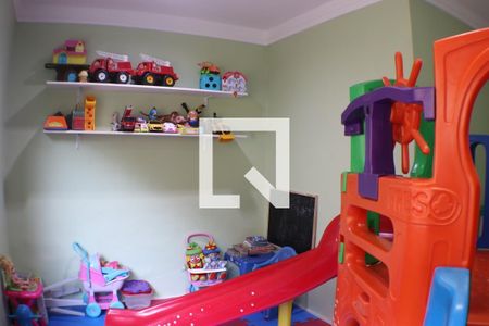 Apartamento para alugar com 106m², 3 quartos e 1 vaga Apartamento para alugar com 106m², 3 quartos e 1 vagaBrinquedoteca
