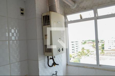 Apartamento para alugar com 106m², 3 quartos e 1 vaga Apartamento para alugar com 106m², 3 quartos e 1 vagaÁrea de Serviço