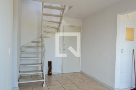 Sala de apartamento para alugar com 3 quartos, 106m² em Pechincha, Rio de Janeiro