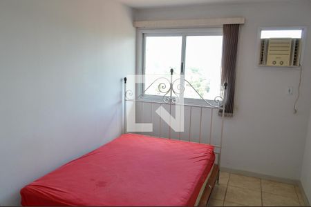 Suíte 1 de apartamento para alugar com 3 quartos, 106m² em Pechincha, Rio de Janeiro