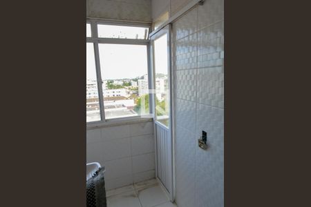 Apartamento para alugar com 106m², 3 quartos e 1 vaga Apartamento para alugar com 106m², 3 quartos e 1 vagaÁrea de Serviço