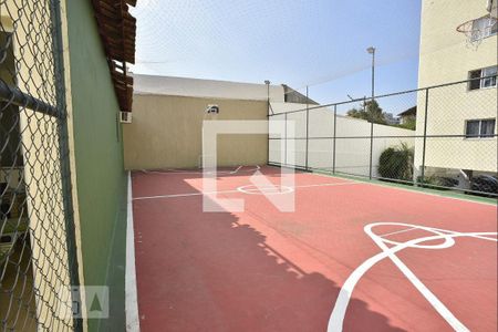 Apartamento para alugar com 106m², 3 quartos e 1 vaga Apartamento para alugar com 106m², 3 quartos e 1 vagaQuadra Poliesportiva