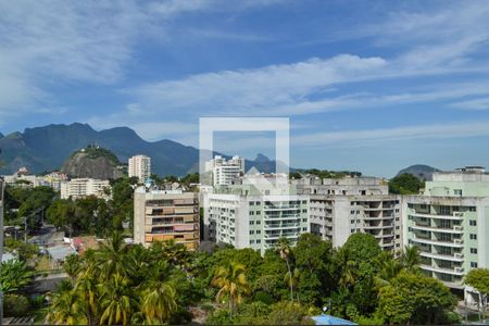 Apartamento para alugar com 106m², 3 quartos e 1 vaga Apartamento para alugar com 106m², 3 quartos e 1 vagaVista do Terraço