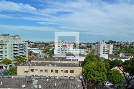 Apartamento para alugar com 106m², 3 quartos e 1 vaga Apartamento para alugar com 106m², 3 quartos e 1 vagaVista do Quarto