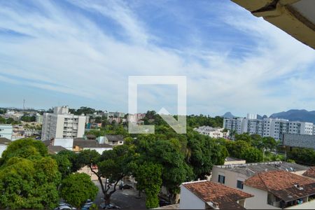 Apartamento para alugar com 106m², 3 quartos e 1 vaga Apartamento para alugar com 106m², 3 quartos e 1 vagaVista da Suíte 1