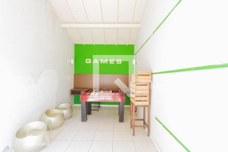 Apartamento para alugar com 106m², 3 quartos e 1 vaga Apartamento para alugar com 106m², 3 quartos e 1 vagaSala de Jogos
