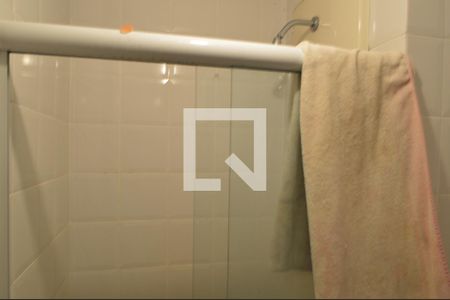 Apartamento para alugar com 106m², 3 quartos e 1 vaga Apartamento para alugar com 106m², 3 quartos e 1 vagaBanheiro