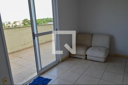 Apartamento para alugar com 106m², 3 quartos e 1 vaga Apartamento para alugar com 106m², 3 quartos e 1 vagaHall