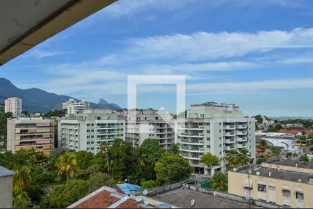 Apartamento para alugar com 106m², 3 quartos e 1 vaga Apartamento para alugar com 106m², 3 quartos e 1 vagaVista da Suíte 1
