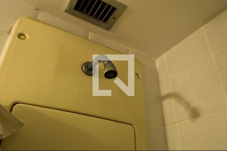 Apartamento para alugar com 106m², 3 quartos e 1 vaga Apartamento para alugar com 106m², 3 quartos e 1 vagaBanheiro da Suíte 1
