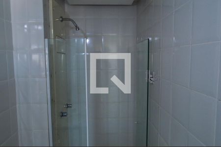 Apartamento para alugar com 106m², 3 quartos e 1 vaga Apartamento para alugar com 106m², 3 quartos e 1 vagaBanheiro da Suíte 2