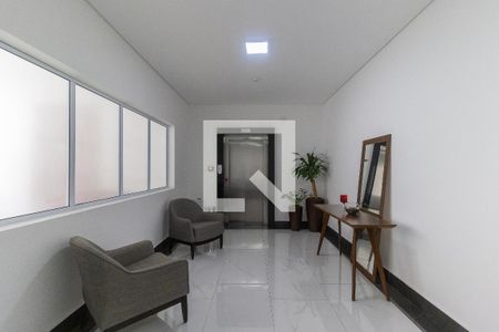Apartamento para alugar com 78m², 2 quartos e 1 vagaHall de Entrada