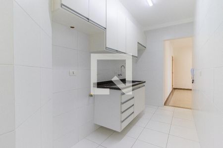 Apartamento para alugar com 78m², 2 quartos e 1 vagaCozinha