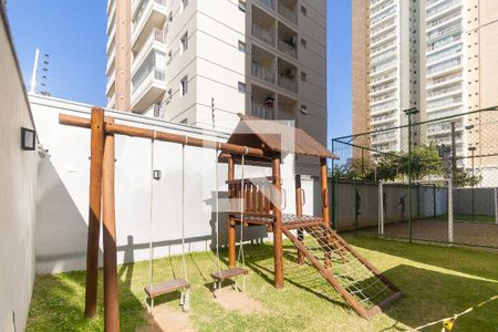 Apartamento para alugar com 78m², 2 quartos e 1 vagaÁrea Comum - Playground