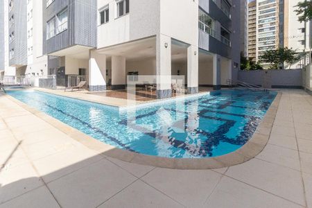 Apartamento para alugar com 78m², 2 quartos e 1 vagaÁrea comum - Piscina