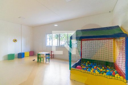 Apartamento para alugar com 78m², 2 quartos e 1 vagaBrinquedoteca