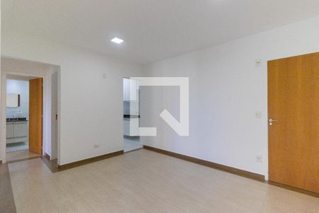 Sala de apartamento para alugar com 2 quartos, 78m² em Condomínio Royal Park, São José dos Campos