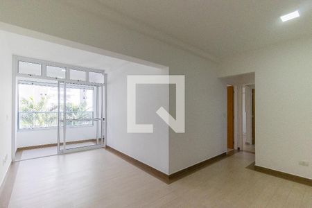 Sala de apartamento para alugar com 2 quartos, 78m² em Condomínio Royal Park, São José dos Campos