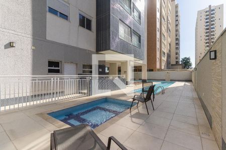 Apartamento para alugar com 78m², 2 quartos e 1 vagaÁrea comum - Piscina