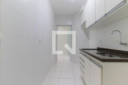 Apartamento para alugar com 78m², 2 quartos e 1 vagaCozinha
