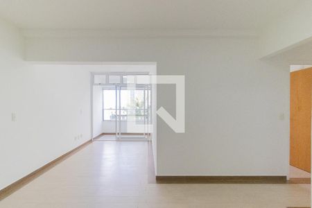Sala de apartamento para alugar com 2 quartos, 78m² em Condomínio Royal Park, São José dos Campos
