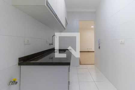 Apartamento para alugar com 78m², 2 quartos e 1 vagaCozinha