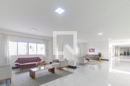 Apartamento para alugar com 78m², 2 quartos e 1 vagaHall de Entrada
