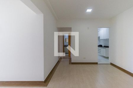 Sala de apartamento para alugar com 2 quartos, 78m² em Condomínio Royal Park, São José dos Campos