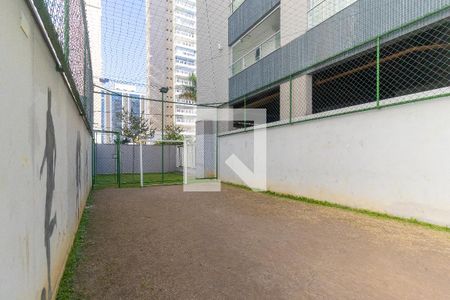Apartamento para alugar com 78m², 2 quartos e 1 vagaCampo de futebol 