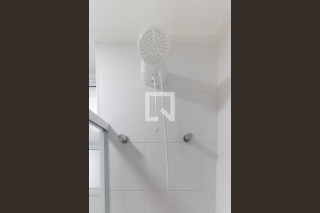 Apartamento para alugar com 78m², 2 quartos e 1 vagaBanheiro da Suíte