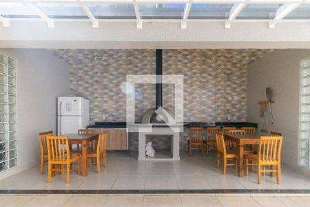 Apartamento para alugar com 78m², 2 quartos e 1 vagaÁrea comum - Churrasqueira