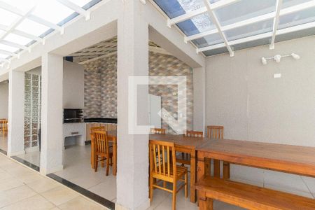 Apartamento para alugar com 78m², 2 quartos e 1 vagaÁrea comum - Churrasqueira