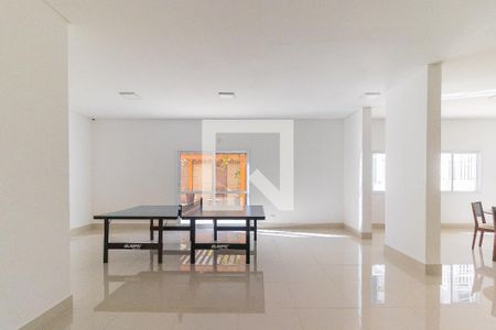 Apartamento para alugar com 78m², 2 quartos e 1 vagaSalão de jogos