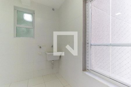 Apartamento para alugar com 78m², 2 quartos e 1 vagaLavanderia