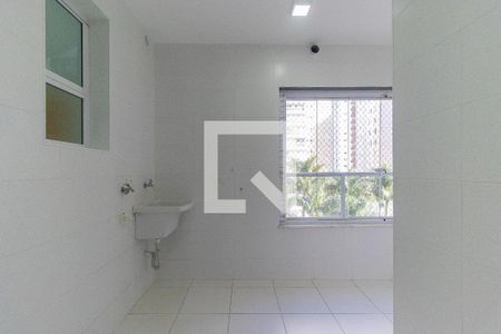 Apartamento para alugar com 78m², 2 quartos e 1 vagaLavanderia