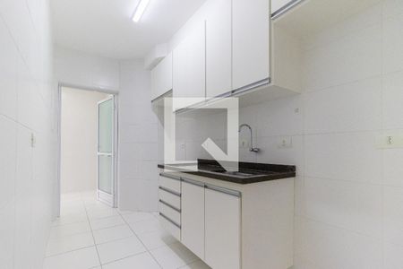 Apartamento para alugar com 78m², 2 quartos e 1 vagaCozinha