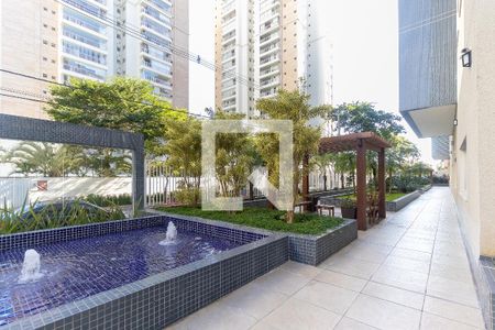 Apartamento para alugar com 78m², 2 quartos e 1 vagaEntrada