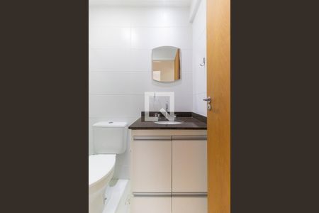 Apartamento para alugar com 78m², 2 quartos e 1 vagaBanheiro Social