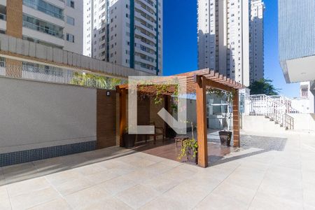 Apartamento para alugar com 78m², 2 quartos e 1 vagaÁrea comum