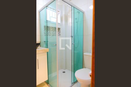 Apartamento à venda com 88m², 2 quartos e 2 vagasBanheiro Social