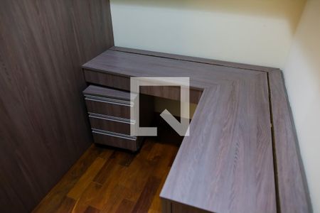Apartamento à venda com 88m², 2 quartos e 2 vagasEscritorio da Suite