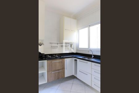 Apartamento à venda com 88m², 2 quartos e 2 vagasCozinha