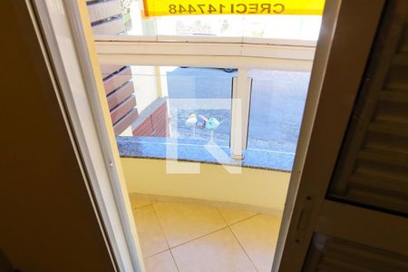 Apartamento à venda com 88m², 2 quartos e 2 vagasVaranda da Suite