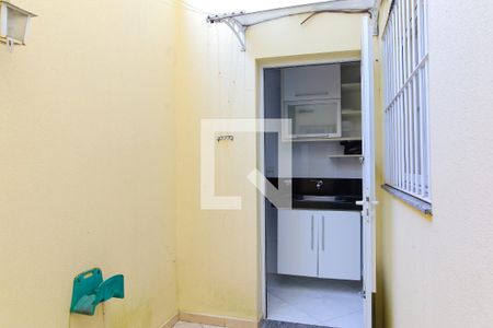 Apartamento à venda com 88m², 2 quartos e 2 vagasQuintal