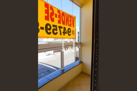 Apartamento à venda com 88m², 2 quartos e 2 vagasVaranda da Suite