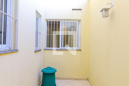 Apartamento à venda com 88m², 2 quartos e 2 vagasQuintal