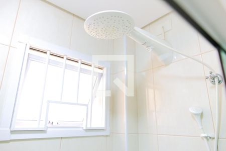 Apartamento à venda com 88m², 2 quartos e 2 vagasBanheiro Social