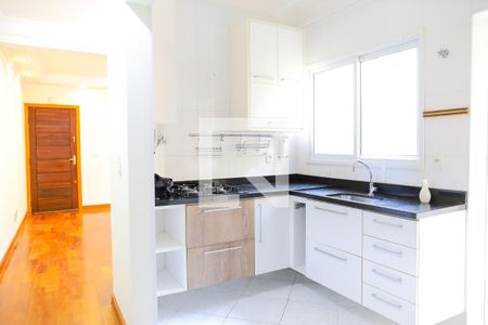 Apartamento à venda com 88m², 2 quartos e 2 vagasCozinha